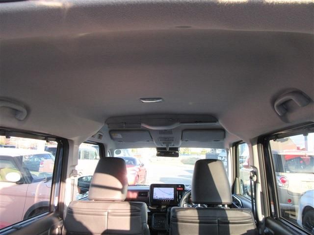 SUZUKI SPACIA CUSTOM 2024 Image 31