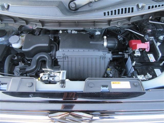 SUZUKI SPACIA CUSTOM 2024 Image 31