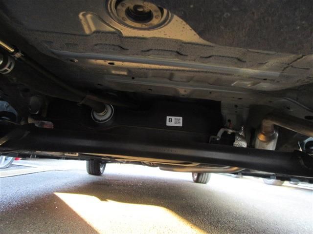 SUZUKI SPACIA CUSTOM 2024 Image 31