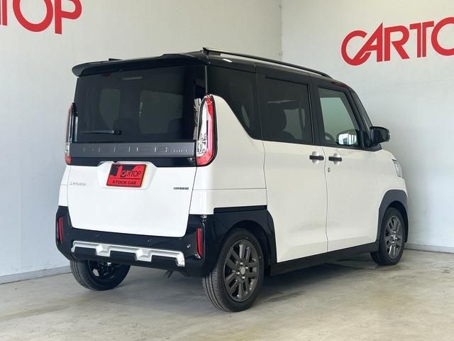 MITSUBISHI DELICA MINI 2025 Image 31