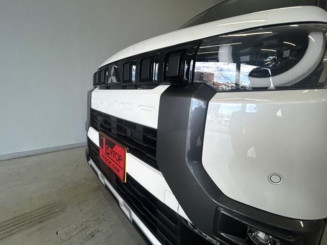 MITSUBISHI DELICA MINI 2025 Image 31