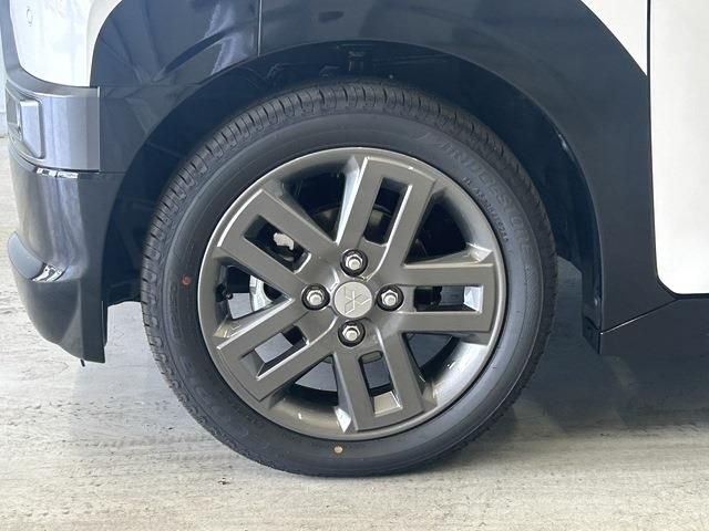 MITSUBISHI DELICA MINI 2025 Image 31