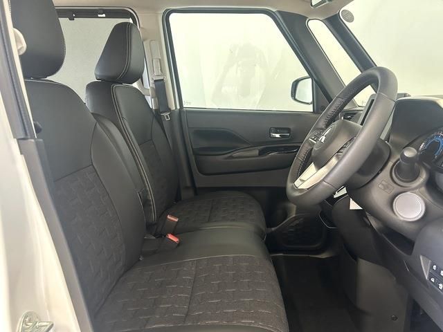 MITSUBISHI DELICA MINI 2025 Image 31