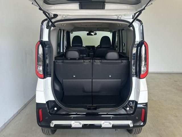 MITSUBISHI DELICA MINI 2025 Image 31