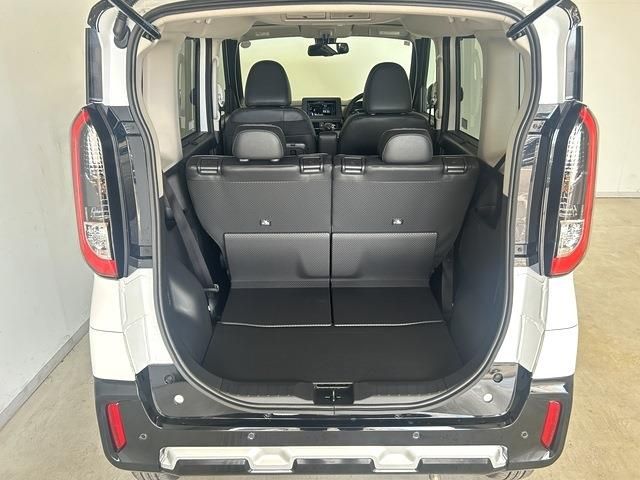 MITSUBISHI DELICA MINI 2025 Image 31