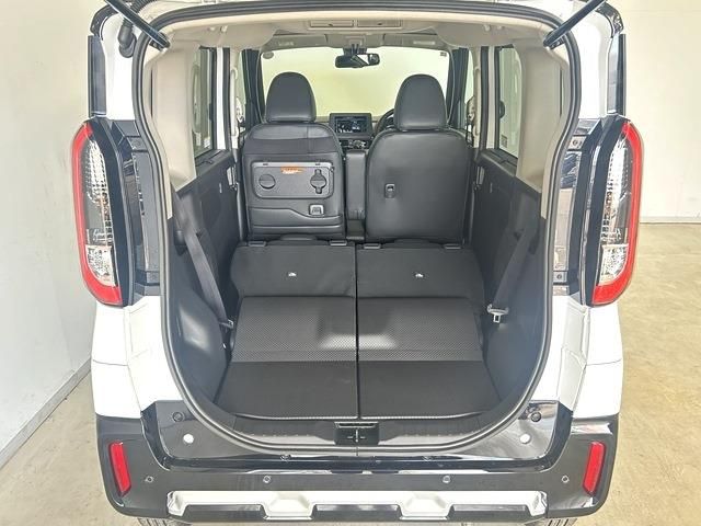 MITSUBISHI DELICA MINI 2025 Image 31