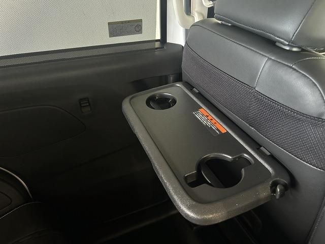 MITSUBISHI DELICA MINI 2025 Image 31