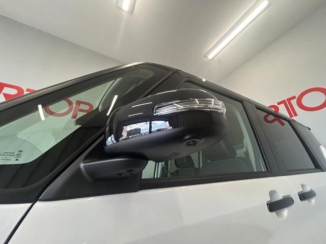 MITSUBISHI DELICA MINI 2025 Image 31