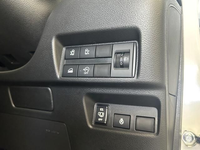 MITSUBISHI DELICA MINI 2025 Image 31