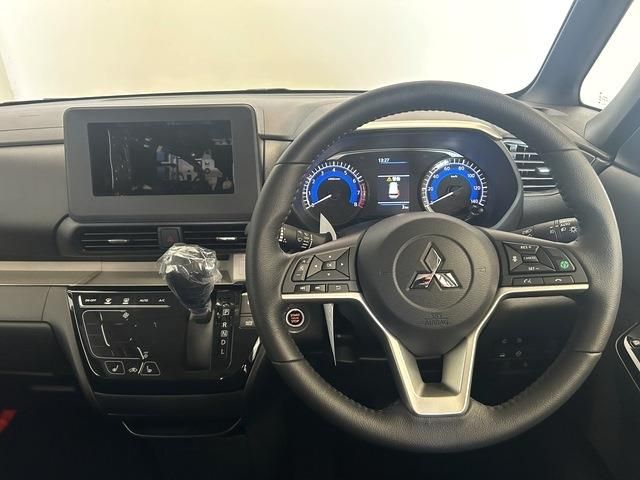 MITSUBISHI DELICA MINI 2025 Image 31