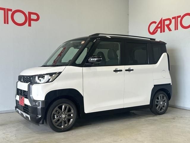 MITSUBISHI DELICA MINI 2025 Image 31