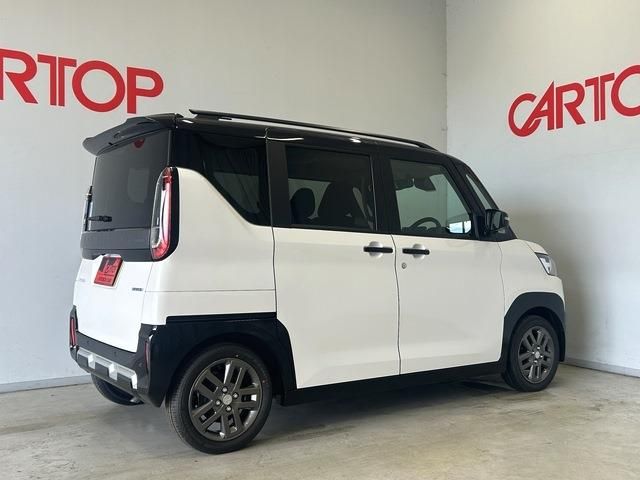 MITSUBISHI DELICA MINI 2025 Image 31