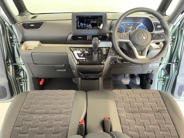 MITSUBISHI DELICA MINI 2025 Image 31