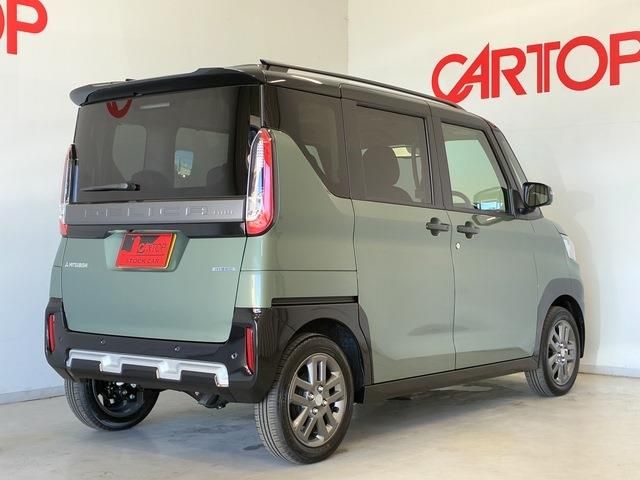 MITSUBISHI DELICA MINI 2025 Image 31