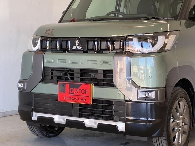 MITSUBISHI DELICA MINI 2025 Image 31