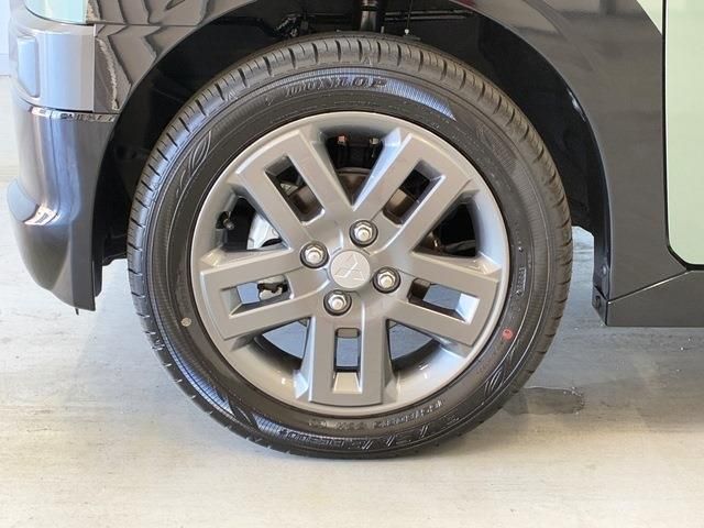 MITSUBISHI DELICA MINI 2025 Image 31