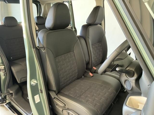 MITSUBISHI DELICA MINI 2025 Image 31