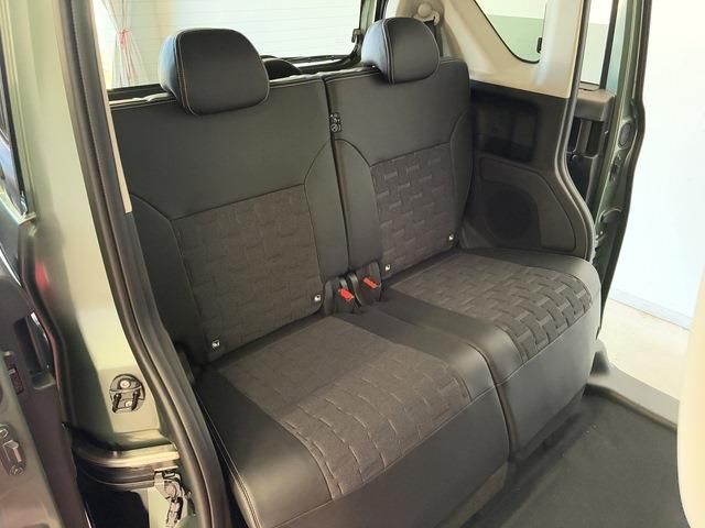 MITSUBISHI DELICA MINI 2025 Image 31