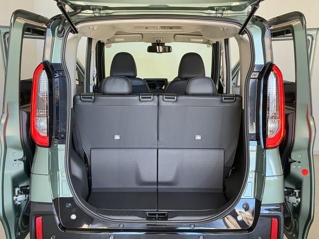 MITSUBISHI DELICA MINI 2025 Image 31