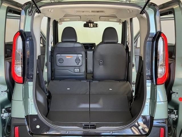 MITSUBISHI DELICA MINI 2025 Image 31