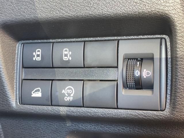 MITSUBISHI DELICA MINI 2025 Image 31