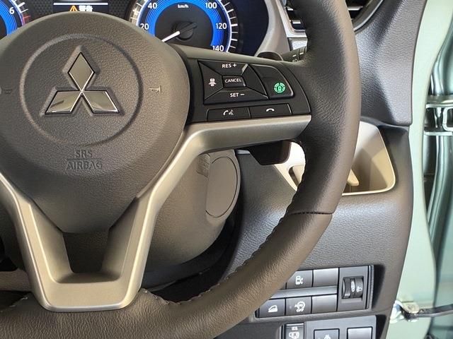 MITSUBISHI DELICA MINI 2025 Image 31