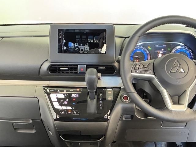 MITSUBISHI DELICA MINI 2025 Image 31