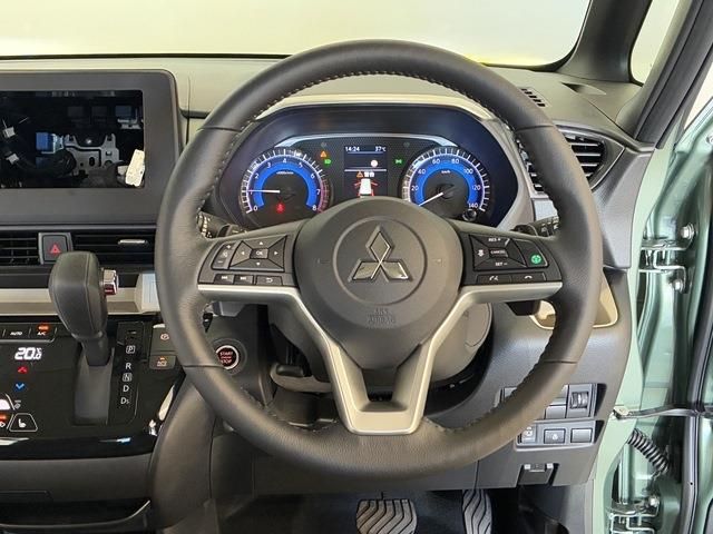 MITSUBISHI DELICA MINI 2025 Image 31