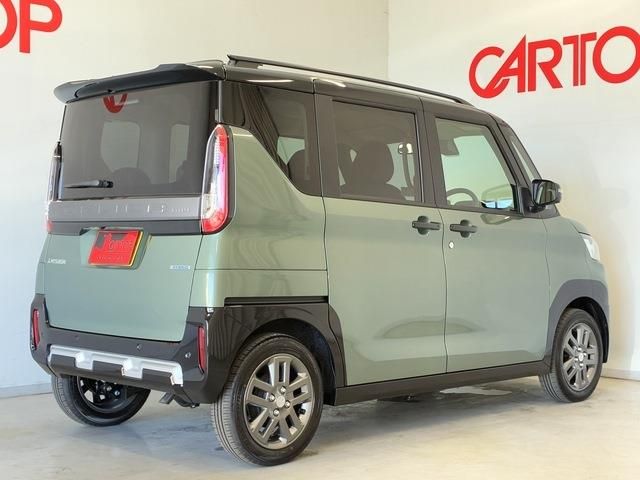 MITSUBISHI DELICA MINI 2025 Image 31