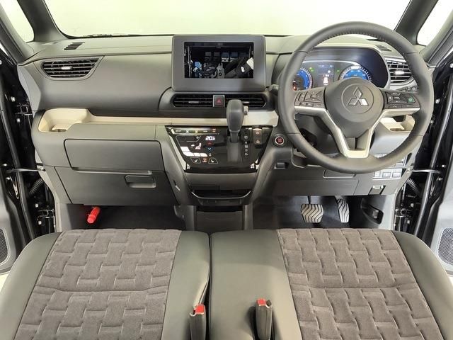 MITSUBISHI DELICA MINI 2025 Image 31