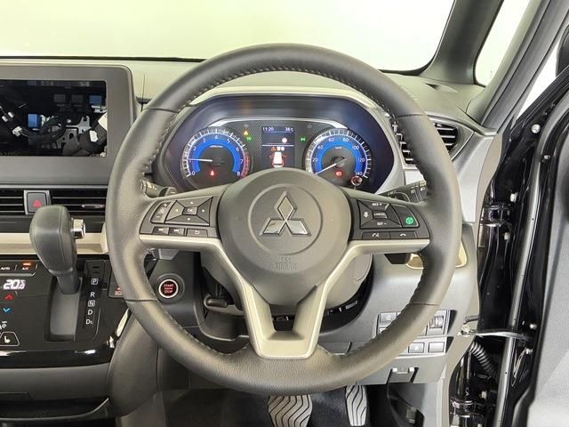 MITSUBISHI DELICA MINI 2025 Image 31