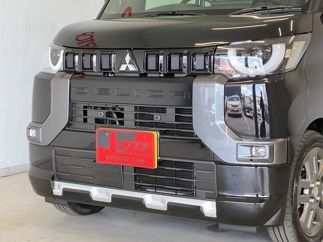 MITSUBISHI DELICA MINI 2025 Image 31