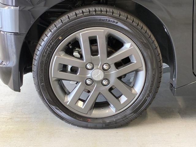 MITSUBISHI DELICA MINI 2025 Image 31