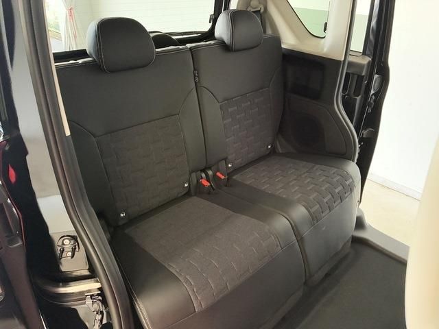 MITSUBISHI DELICA MINI 2025 Image 31