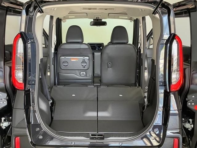 MITSUBISHI DELICA MINI 2025 Image 31