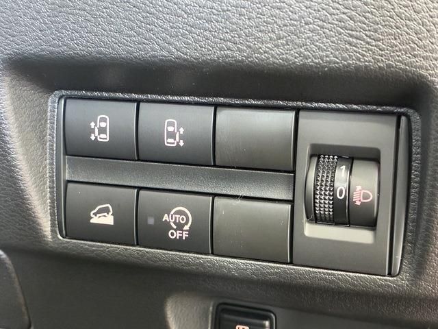 MITSUBISHI DELICA MINI 2025 Image 31