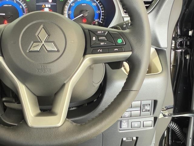 MITSUBISHI DELICA MINI 2025 Image 31