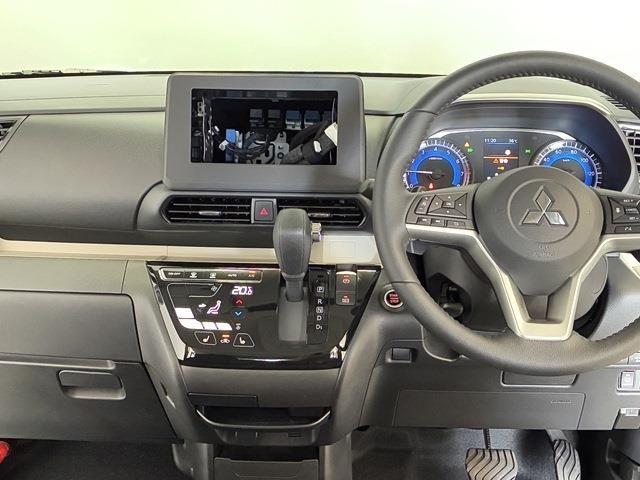 MITSUBISHI DELICA MINI 2025 Image 31