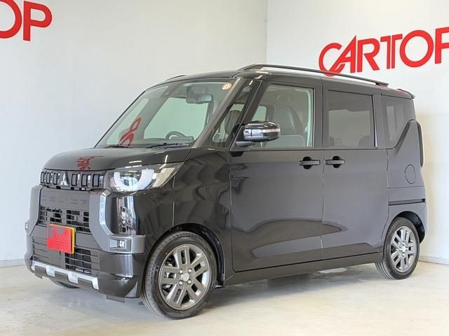 MITSUBISHI DELICA MINI 2025 Image 31