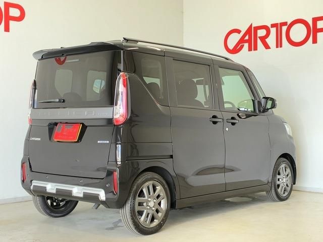 MITSUBISHI DELICA MINI 2025 Image 31