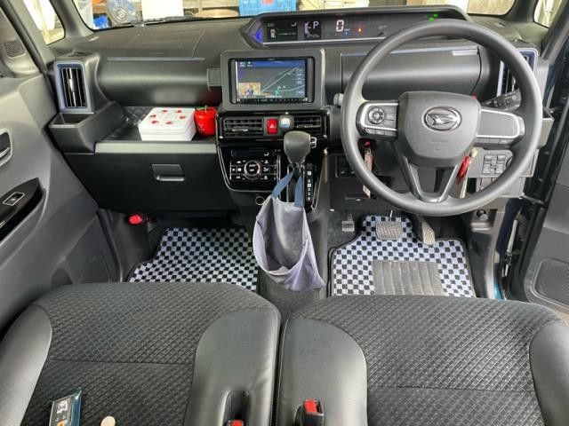DAIHATSU TANTO CUSTOM 2022 Image 31