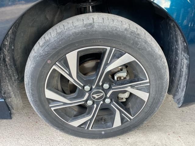 DAIHATSU TANTO CUSTOM 2022 Image 31