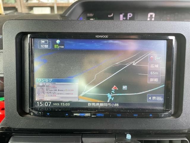 DAIHATSU TANTO CUSTOM 2022 Image 31