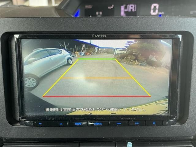 DAIHATSU TANTO CUSTOM 2022 Image 31