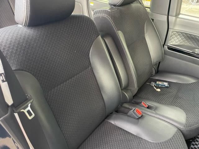 DAIHATSU TANTO CUSTOM 2022 Image 31