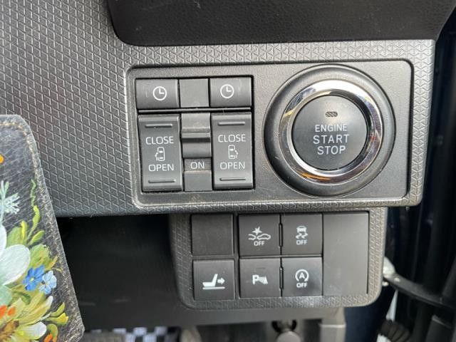 DAIHATSU TANTO CUSTOM 2022 Image 31