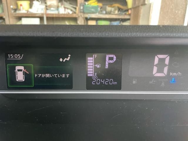 DAIHATSU TANTO CUSTOM 2022 Image 31