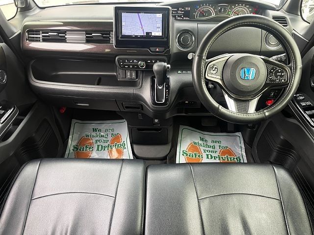 HONDA N BOX CUSTOM 2018 Image 31