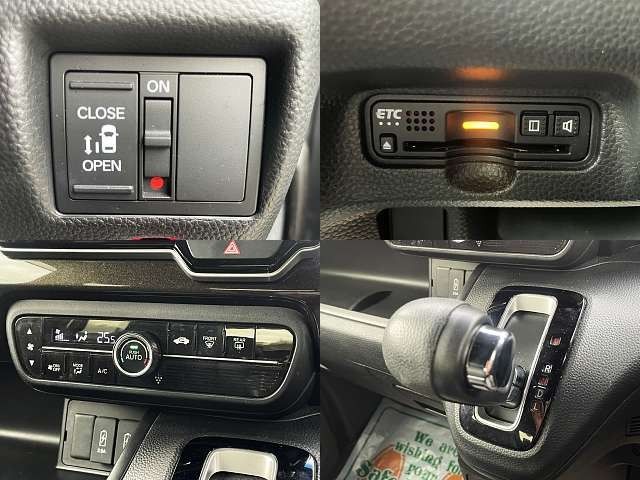 HONDA N BOX CUSTOM 2018 Image 31