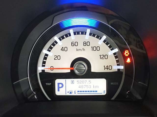 SUZUKI HUSTLER 4WD 2018 Image 31